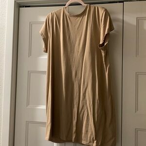 Universal Thread T-shirt Dress